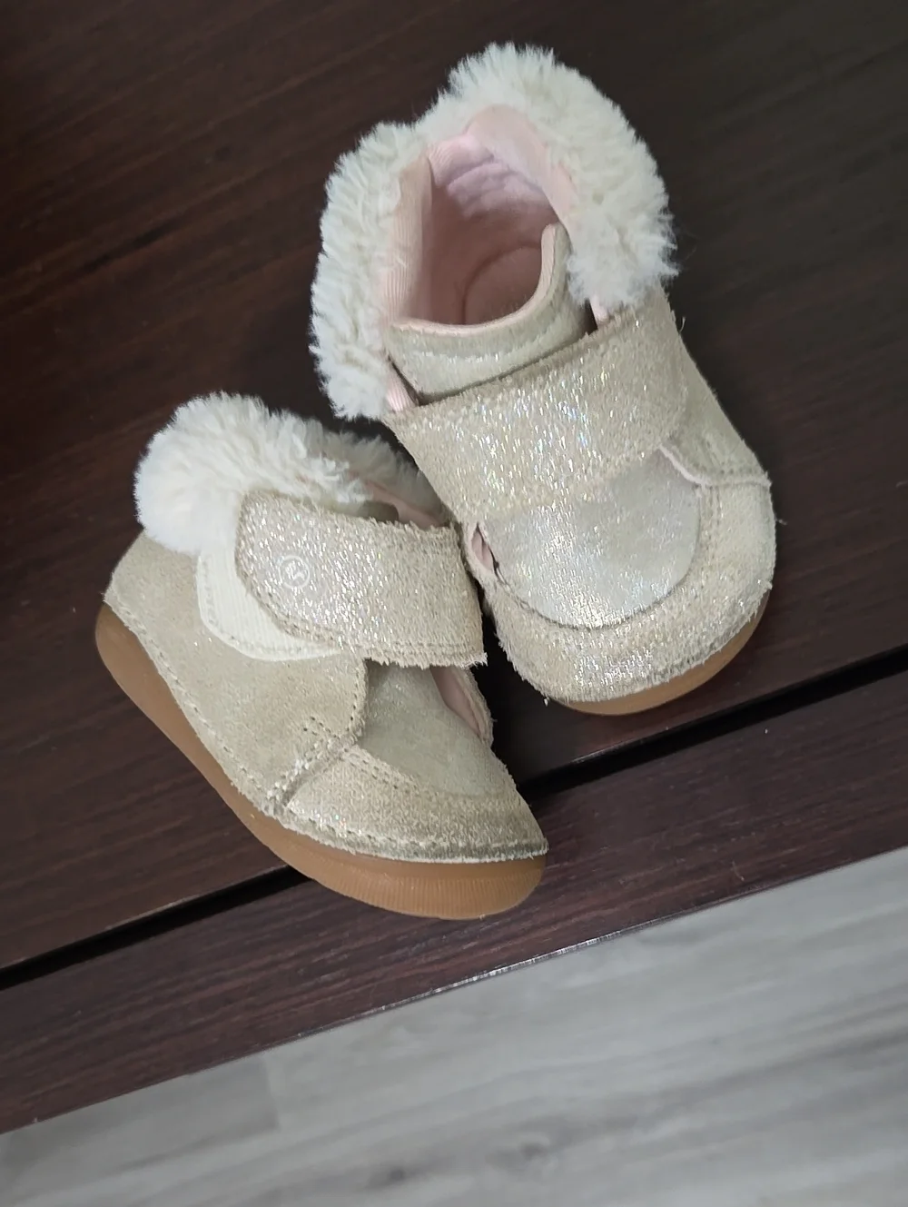 Stride Rite Boots